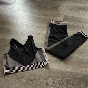 Zella Workout Set